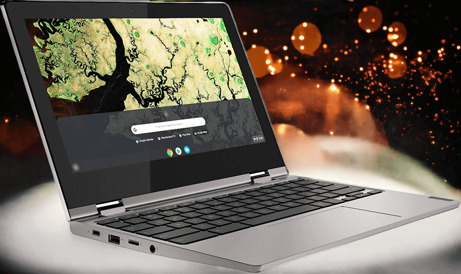 Lenovo Chromebook C340 Image 1