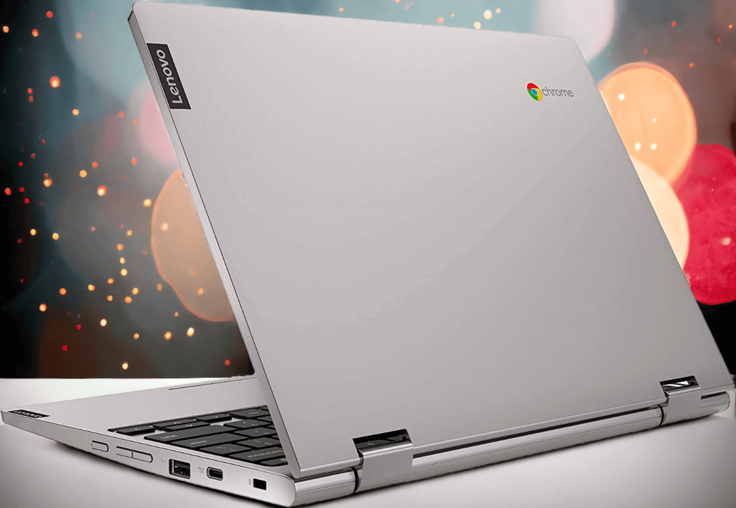 Lenovo Chromebook C340 Image 2
