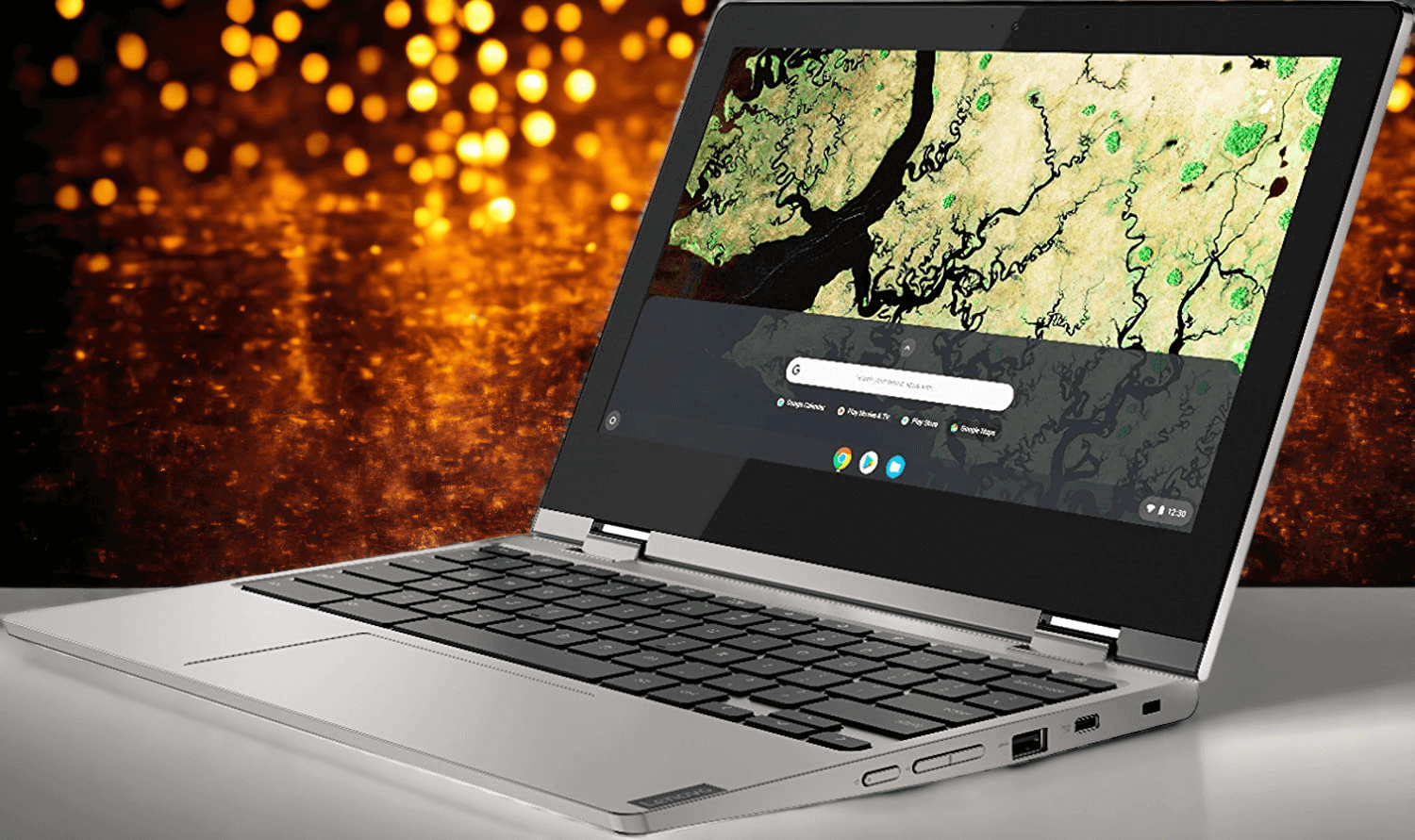 Lenovo Chromebook C340 Image 3