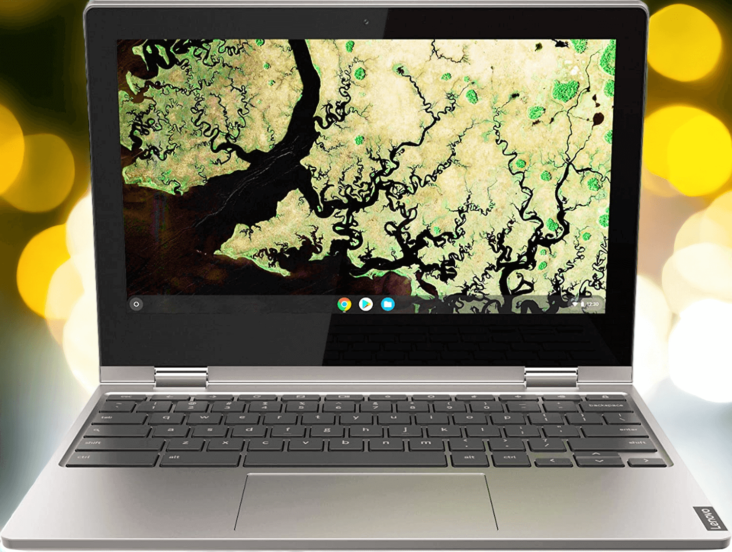 Lenovo Chromebook