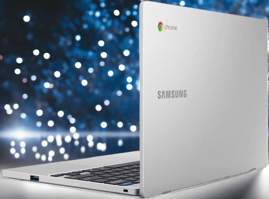 Samsung Chromebook Image 1