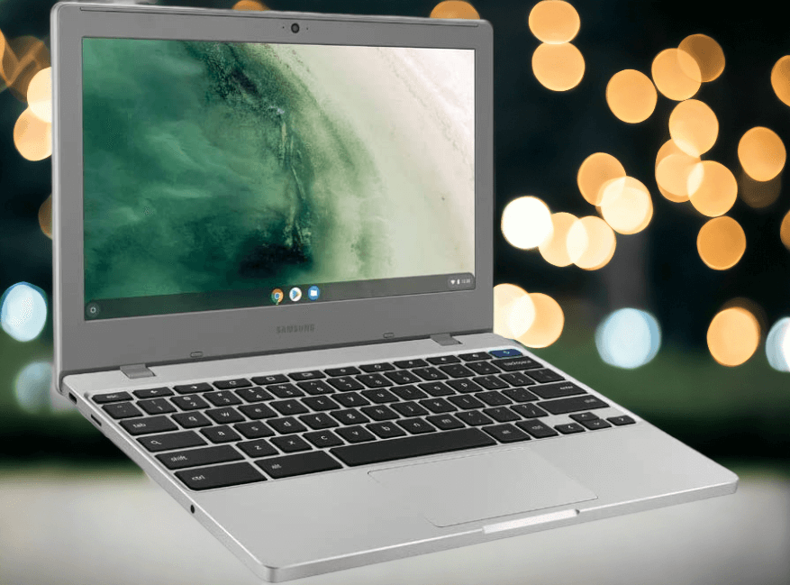 Samsung Chromebook Image 2