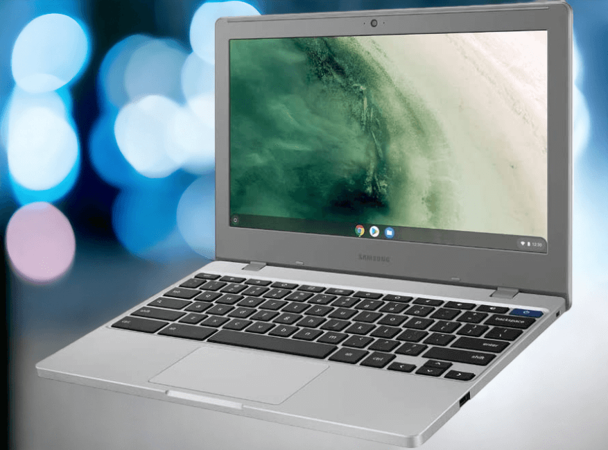 Samsung Chromebook Image 3