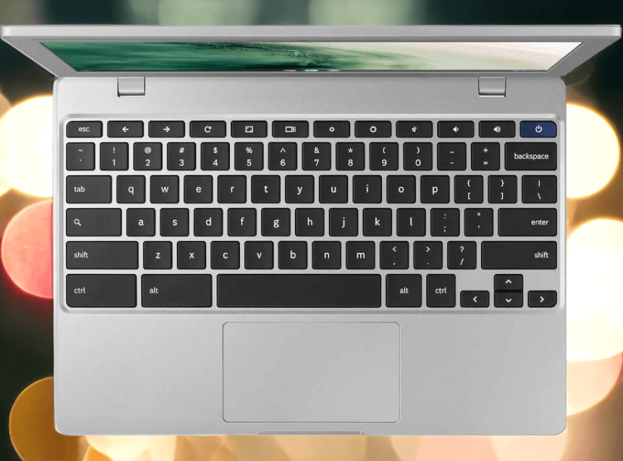 Samsung Chromebook Image 4