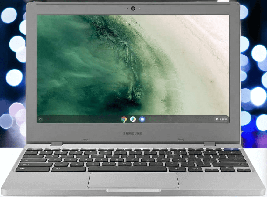 Samsung Chromebook Image 5