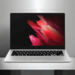 Samsung Galaxy Book Go - laptop for under 200
