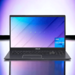 ASUS Vivobook Go 15 L510 Thin laptop under 200 review image